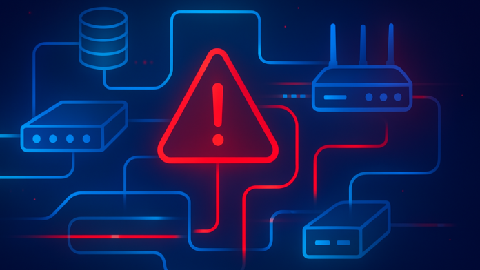 Global organizations’ network devices targeted by Russian cyber group
