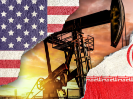 🌐 US targets Greek shipping network linked to Iranian crude exports