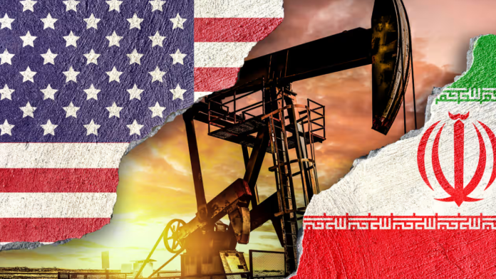 🌐 US targets Greek shipping network linked to Iranian crude exports