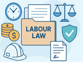 🏢 Labour law essentials every small business owner should know