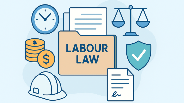 🏢 Labour law essentials every small business owner should know
