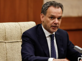 Dutch foreign minister Caspar Veldkamp resigns after cabinet rejects tougher Israel sanctions