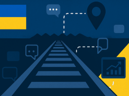 Ukraine railway engineer accused of spying for Russia in Kharkiv region