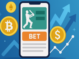 India’s betting-app ban could increase offshore gambling and crypto money flows