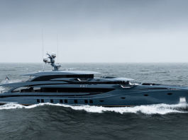 Superyacht Phi stays blocked in UK harbor as Supreme Court backs government sanctions