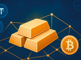 Crypto laundering through gold drives regulatory crackdowns and new investor strategies