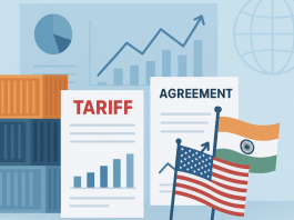India contracts lobbying firms in the US to address tariffs and oil sanctions