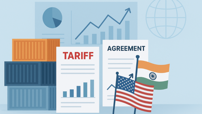 India contracts lobbying firms in the US to address tariffs and oil sanctions