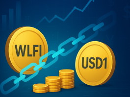 Trump introduces WLFI crypto project for investor participation without ownership rights