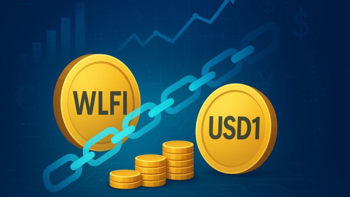 Trump introduces WLFI crypto project for investor participation without ownership rights