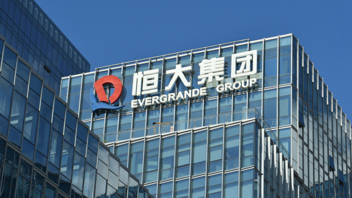 Hong Kong to delist China Evergrande as liquidation of assets continues