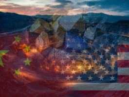 Trump warns China over magnets, threatens 200% tariff if supply is curbed