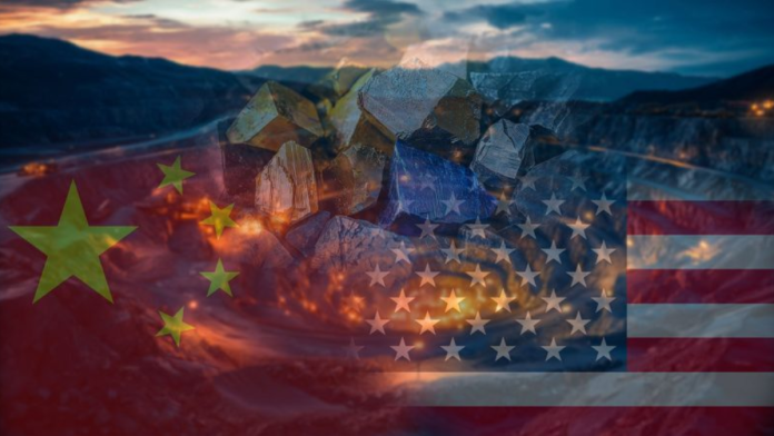 Trump warns China over magnets, threatens 200% tariff if supply is curbed