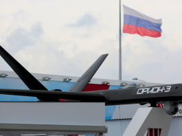 Kronstadt faces challenges maintaining drone production amid sanctions and attacks