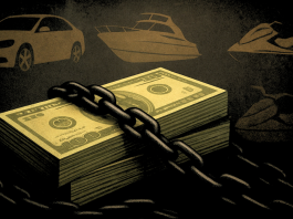 Religious leaders exploit vulnerable victims in $50M trafficking and money laundering scheme