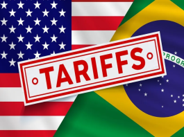 Brazil prepares retaliation measures after Trump’s steep import tariffs