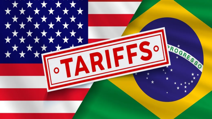 Brazil prepares retaliation measures after Trump’s steep import tariffs