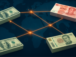 FinCEN reports $312bn in suspicious transfers tied to China and Mexican cartels