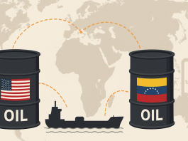 Energy expert points to US double standards in oil trade with Venezuela and Russia