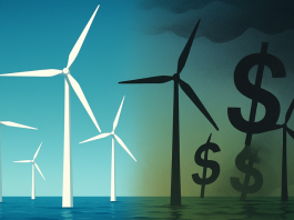Taiwan’s clean energy drive hit by bribery and extortion cases involving wind developer