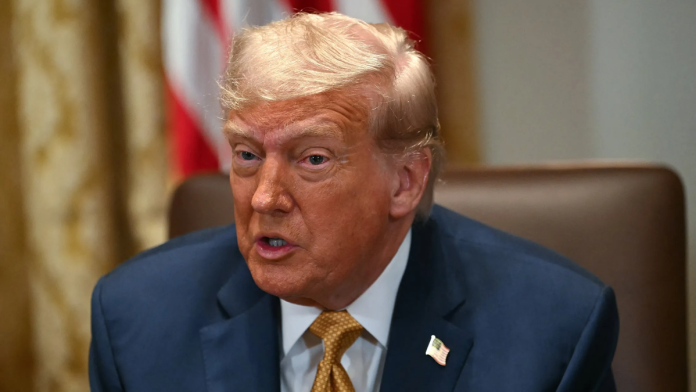 Trump’s global tariffs struck down by federal court for exceeding emergency powers