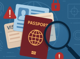 Passport mills are on the rise and exposing travelers to legal and financial harm