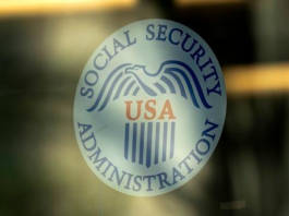 Social Security whistleblower Charles Borges resigns after warning of data security risks