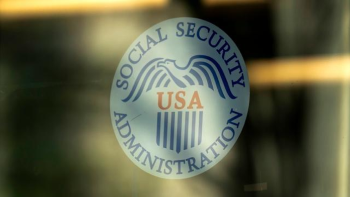 Social Security whistleblower Charles Borges resigns after warning of data security risks