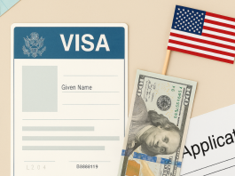 Up to $15,000 visa bond now required for some U.S. business and tourist visa applicants