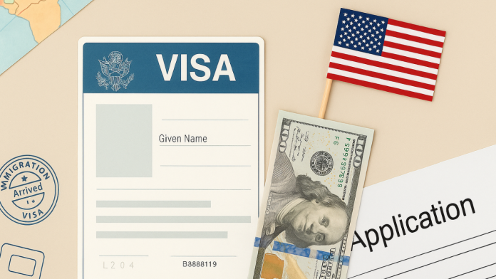 Up to $15,000 visa bond now required for some U.S. business and tourist visa applicants