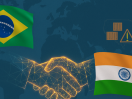 Brazil turns to India and BRICS partners as U.S. imposes 50% tariff