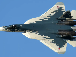 Malaysia’s Su-57 fighter jet deal with Russia faces possible US sanctions