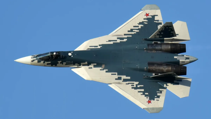 Malaysia’s Su-57 fighter jet deal with Russia faces possible US sanctions