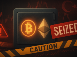 Turkish Crypto Giant ICRYPEX Hit by Asset Seizure in Financial Crime Probe