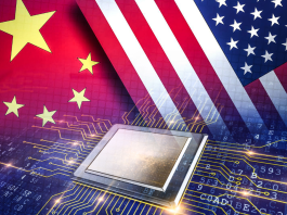 Nvidia AI chips illegally exported to China, DOJ charges 2 individuals