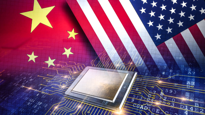 Nvidia AI chips illegally exported to China, DOJ charges 2 individuals
