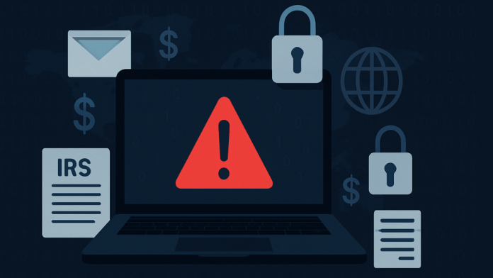 Amachukwu charged in $8 million hacking and wire fraud scheme