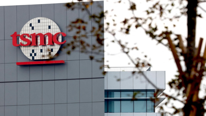 TSMC reportedly asked to buy 49% of Intel to secure U.S. tariff cuts for Taiwan