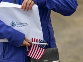 New USCIS guidance puts certain green card seekers at risk of deportation