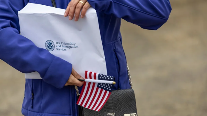 New USCIS guidance puts certain green card seekers at risk of deportation