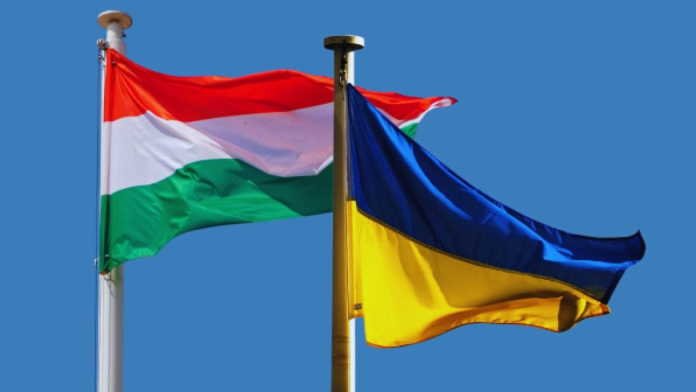 Hungary urges EU to sanction Ukraine over conscription death