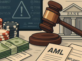 Sri Lanka’s FIU fines 2 casinos and state bank over money laundering breaches