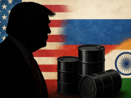 India stands firm as Trump threatens secondary sanctions over oil trade