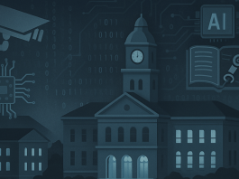 Stanford students report Chinese espionage, raising fears over academic freedom