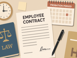 📜 One clause away from collapse — how startups are unknowingly breaking labour laws
