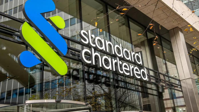 5 million carbon credits from Brazil’s Acre to be sold by Standard Chartered