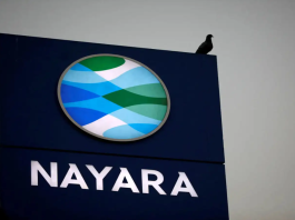 Nayara Energy turns to Indian government as EU sanctions cause shipping crisis
