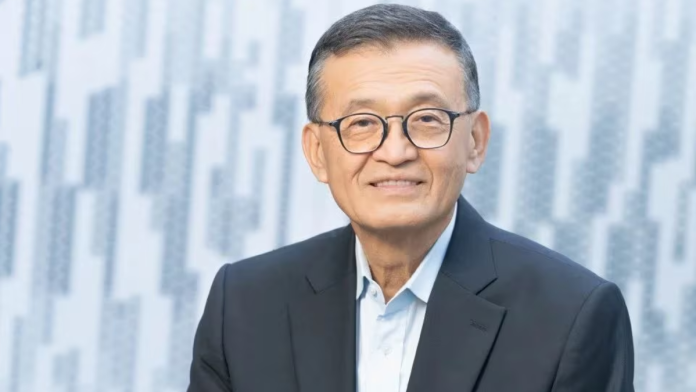Trump calls for Intel CEO Lip-Bu Tan to resign over alleged China military ties