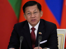 Myanmar turns to Washington lobbyists in $3 million bid to restore relations with the US