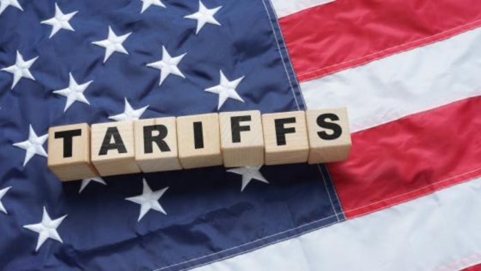 UN voices concern over US tariffs on India tied to Russian oil trade